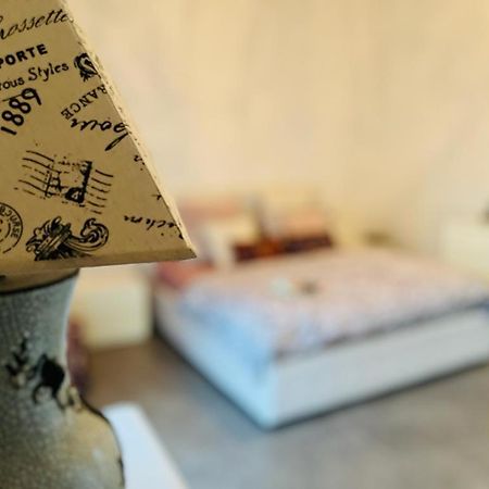 アオスタCasa Febyアパートメント エクステリア 写真